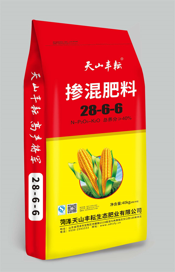 多彩聚氨酯包膜控释肥系列